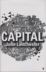 Capital by John  Lanchester